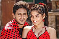 Youthful Love Movie New Photos